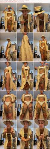 Gthatass - 30 06 2021 2149467889 - I Love Them I Never Wear Hats What Do You Think 1920p - Preview