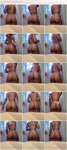 Gimmiegigixoxo - 27 05 2020 363999082 - This Is Why I M In The Shower Forever Everyday 1422p - Preview