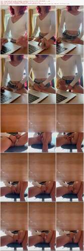 Frenchytouch1 - 28 11 2023 3104310049 - Je Travaille Dur Mais Je Reste Tres Coquine 1280p - Preview