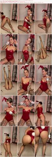 Gthatass - 27 11 2021 2285782197 - The Christmas Bunny Wants You To Join My Advent Calendar 1920p - Preview