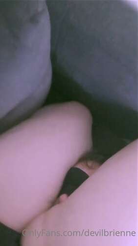 Devilbrienne – 15 03 2021 2054853149 – Short Videos Of S U Ffo Catio N I Await Your Likes And Comments A Kiss 1280p - Cover