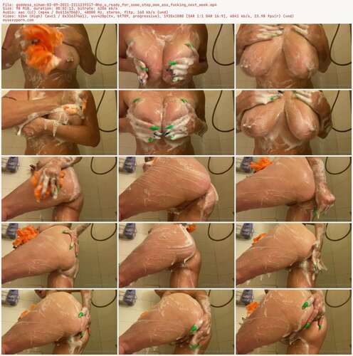 Goddess Siham - 03 09 2021 2211239317 - Who S Ready For Some Step Mom Ass Fucking Next Week 1080p - Preview