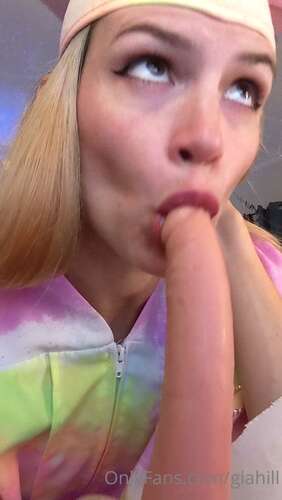 Giahill – 16 12 2021 2303635052 – First Gag In The Gown Would Anyone Be Interested In A Fgotd First Gag Of The Day Comp 1920p - Cover