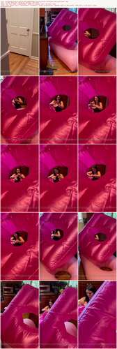 Foxymenagerieverre - 30 08 2022 2581232926 - Testing Out My Inflatable Bbl Mattresses. 848p - Preview