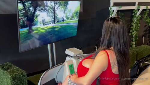 Foxymenagerieverre – 18 08 2022 2564930225 480p - Cover