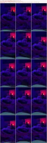 Goddess Siham - 09 05 2020 300899602 - Late Night Pussy Teasing 1920p - Preview