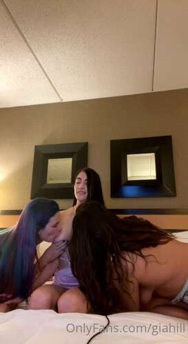 Giahill – 16 08 2022 2559597922 – For Being So Patient With Me I Hope You Re Interested In A Little Sucky Sucky On Some B 1232p - Cover