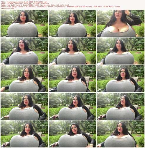 Foxymenagerieverre - 26 08 2022 2575731736 480p - Preview