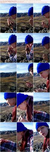 Giahill - 28 07 2020 603752172 - Here S Me Smoking A Joint On Top Of Mountain In Denver Colorado. Pre Corona November 201 1920p - Preview