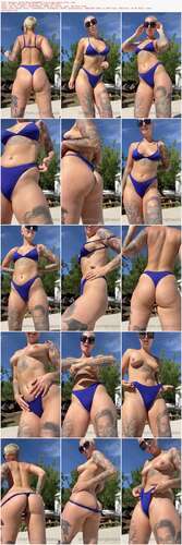 Gthatass - 28 09 2022 2618958077 - I Love The Bikini Life 1920p - Preview