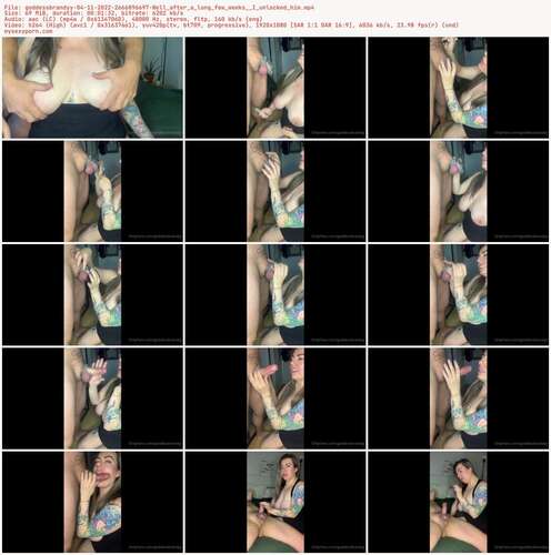 Goddessbrandyy - 04 11 2022 2666896697 - Well After A Long Few Weeks I Unlocked Him 1080p - Preview
