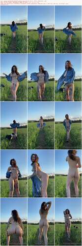 Gthatass - 28 08 2020 784457316 - Being Silly With The Bestie Public Naughtiness 1920p - Preview