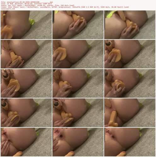 Misslyallxxx - 22 03 2020 189083108 576p - Preview