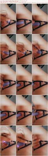 Freya Von Doom - 18 12 2020 1469263117 - Wish Someone Could Lick Me Up 704p - Preview