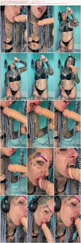 Hipnotika Bodymod - 01 01 2021 1999333224 - Im Play Full... Estoy Juguetona... 1920p - Preview