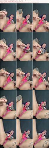 Hipnotika Bodymod - 19 09 2021 2224922391 - Very Horny.... Muy Cachonda.... 1920p - Preview