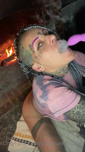 Hipnotika Bodymod – 20 01 2021 2012765831 – If You Cant Stop Looking At Me… Drop A Tip. 8.6 Si No Puedes D 1920p - Cover