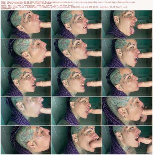 Hipnotika Bodymod - 14 02 2021 2032239523 - So I Am Giving You Some More.. Do I Deserve Some Nice Tips Te Doi Mas. Nome Merezco U 1080p - Preview