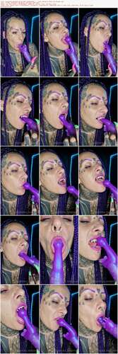 Hipnotika Bodymod - 10 10 2021 2243456489 - Whos Going To Spoil Me Tonight 1920p - Preview