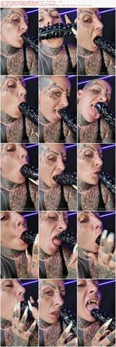 Hipnotika Bodymod - 19 07 2021 2167583782 - A Little More... Un Poco Mas.... 1920p - Preview