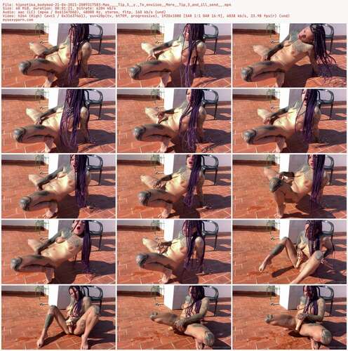 Hipnotika Bodymod - 21 04 2021 2089317583 - Mas Tip 3 Y. Te Enviioo More Tip 3 And Ill Send 1080p - Preview