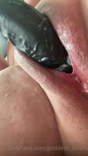 Goddess Siham – 19 02 2021 2035978974 – Sneak Peeks Of Me Filming Today Full Video Drops Tomorrow 1920p - Cover