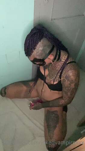 Hipnotika Bodymod – 19 02 2021 2036404863 – I Have More To Give You If You Have A Nice Little Tip For Me I Think I Des 1920p - Cover