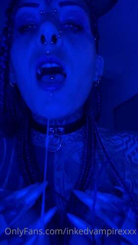 Hipnotika Bodymod – 04 03 2021 2046685024 – Blue Light 1920p - Cover