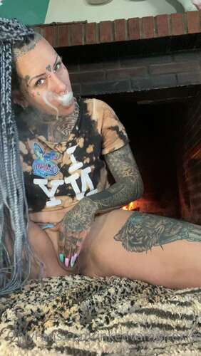 Hipnotika Bodymod – 13 01 2021 2007806502 – I Woke Up So Horny Dm Me Me Levante Cachonda Escribeme 1920p - Cover