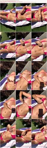 Hannahlouu - 02 04 2022 2412619730 - Happy Saturday Daddys 1232p - Preview