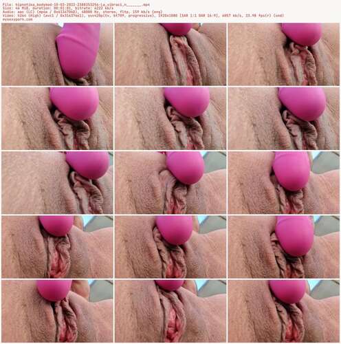 Hipnotika Bodymod - 10 03 2022 2388353256 - La Vibraci N 1080p - Preview