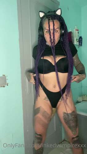 Hipnotika Bodymod – 13 02 2021 2031349146 – Id Like Some Tips For Valantines Tomorrow Bote Por San Valentin Ma Ana 1920p - Cover