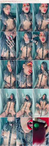 Hipnotika Bodymod - 20 01 2021 2012998657 - Sexy Puppy Just Playing Around And Teasing You Perrita Mala Zorreandote 1920p - Preview