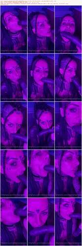 Hipnotika Bodymod - 04 03 2021 2046690545 - I Have To Say I Love The Purple And Good Night To This 1920p - Preview