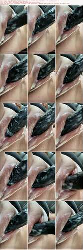 Goddess Siham - 18 08 2020 723538501 - Couple Short Up Close Pov Videos From Filming Today. I Was So Creamy 1920p - Preview