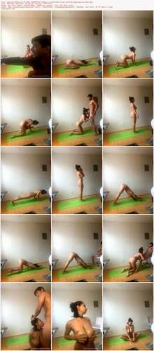 Haileyrosexxx - 14 12 2021 2301872763 - Today S Livestream Of My Morning Yoga Was So Much 940p - Preview