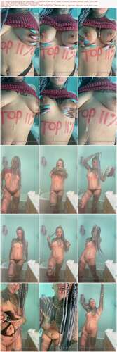 Hipnotika Bodymod - 13 01 2021 2008145582 - I Made It To The Top 11 Thanks To You Alll So Heres A Special Video Part 1 1920p - Preview