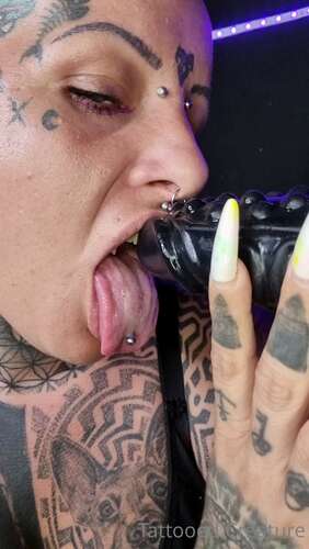 Hipnotika Bodymod – 19 07 2021 2167583782 – A Little More… Un Poco Mas…. 1920p - Cover