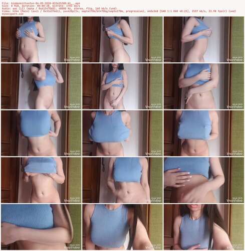 Hiddenkittenfun - 04 09 2020 833625380 - Hi 368p - Preview