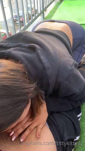 Haileyrosexxx – 30 11 2021 2288895883 – Daddy Got Me So Distracted From My Yoga This 1280p - Cover