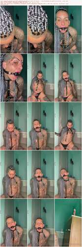 Hipnotika Bodymod - 16 01 2021 2010283141 - Im Having So Much Fun Tonight... Tip If You Want The Squirt At Your Dm Only 1920p - Preview