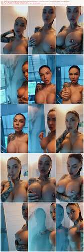 Iamhely - 16 04 2021 2084764319 - Shower In My Luxurious Suite Hotel Fuck 900 A Night What Was The Highest Price You Pa 1920p - Preview
