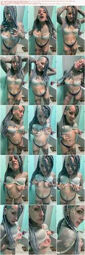 Hipnotika Bodymod - 12 01 2021 2007369194 - Naturalityy This Is Me Every Night Before My Bath And It Always Ends Up In Some Naughty 1920p - Preview