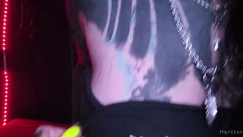 Hipnotika Bodymod – 18 04 2022 2428788100 – Sexy For You 1080p - Cover