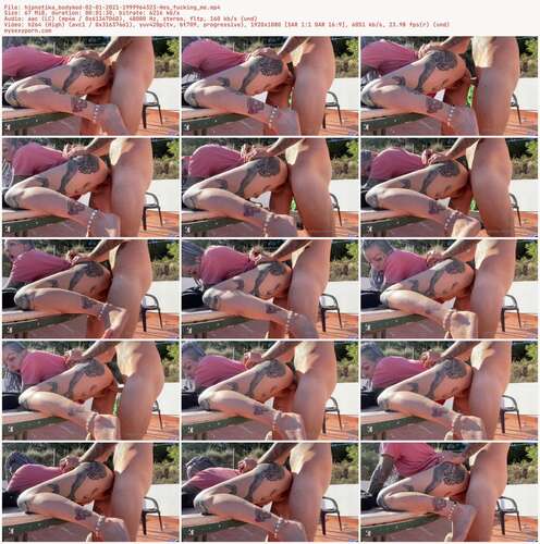 Hipnotika Bodymod - 02 01 2021 1999964323 - Hes Fucking Me 1080p - Preview