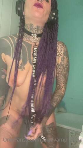 Hipnotika Bodymod – 07 02 2021 2026555187 – Y Need Peted And Spoiled Zorrita Necesita Atencion Y Caprichos 1920p - Cover