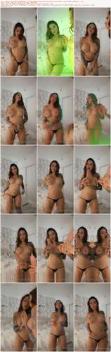 Iamhely - 22 11 2020 1310873863 - Video Dropping Tomorrow Holly Molly Do You Think I Will Handle Kingkong 1920p - Preview