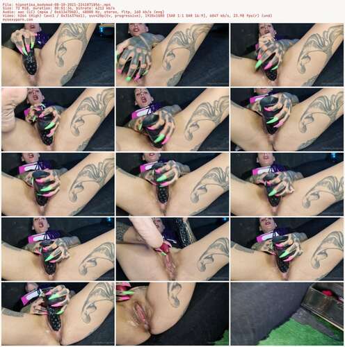 Hipnotika Bodymod - 08 10 2021 2241871856 1080p - Preview