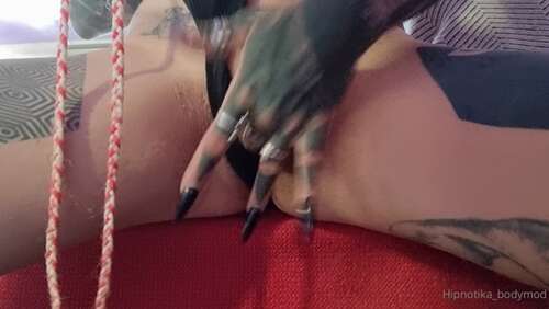 Hipnotika Bodymod – 10 01 2022 2325874294 – Lo Olles Hear It 1080p - Cover