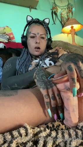 Hipnotika Bodymod – 13 01 2021 2007816799 – Open Your Mouth Abre La Boca 1920p - Cover